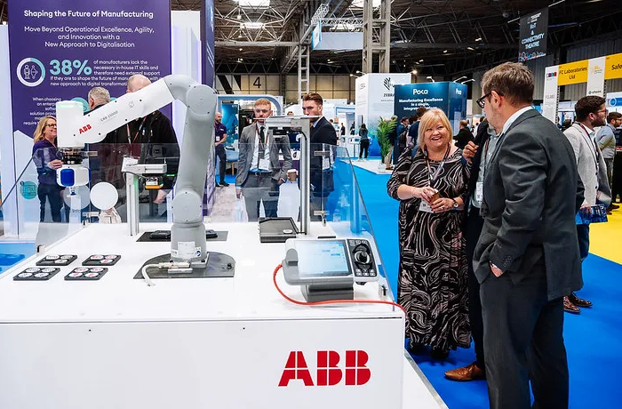 Engineery Exhibition