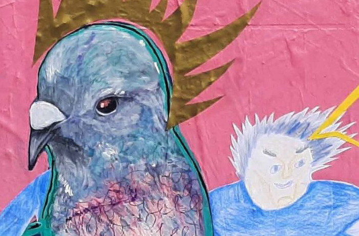 Doodle and Chat Launch